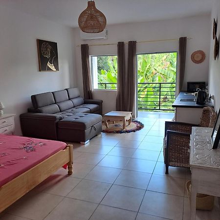 Le Chissioua Hotel Sada Ngoại thất bức ảnh