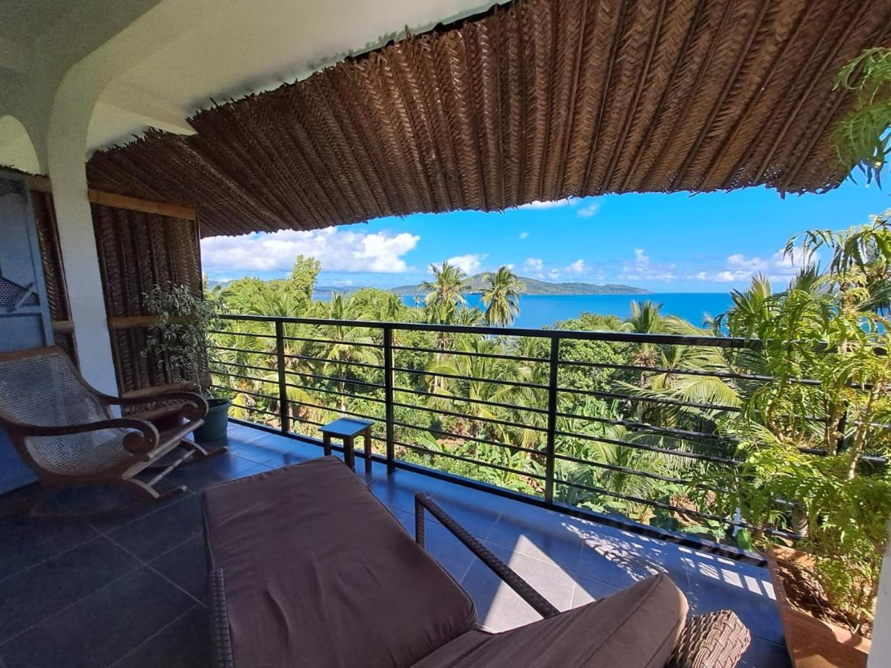 Le Chissioua Hotel Sada Ngoại thất bức ảnh
