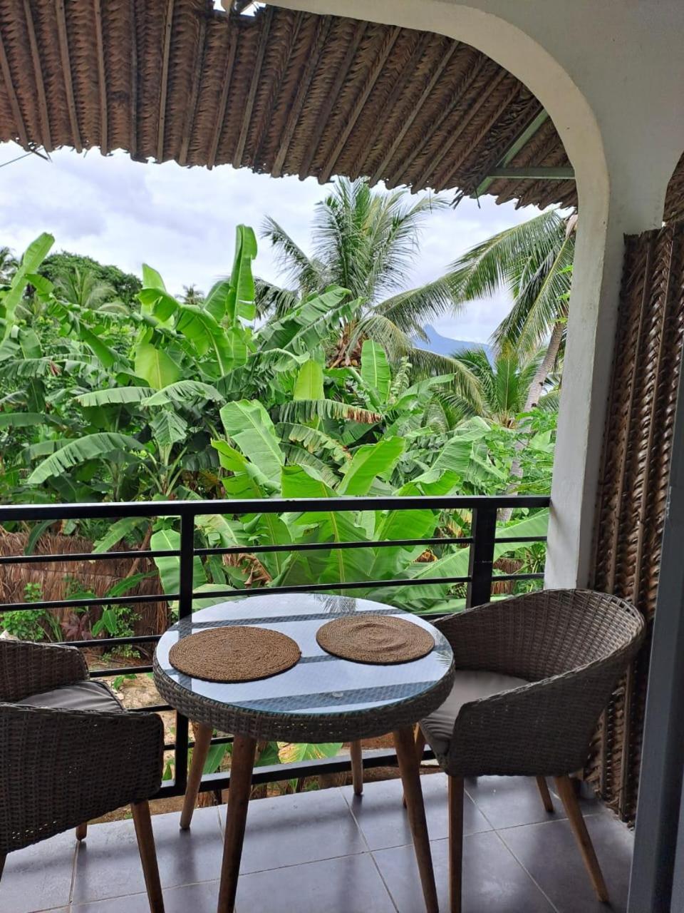 Le Chissioua Hotel Sada Ngoại thất bức ảnh