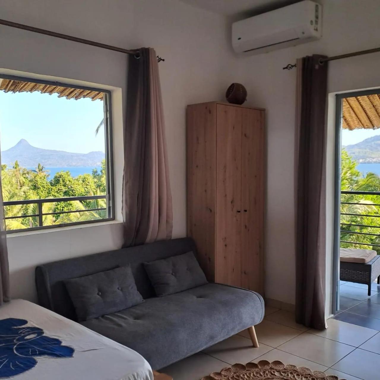 Le Chissioua Hotel Sada Ngoại thất bức ảnh