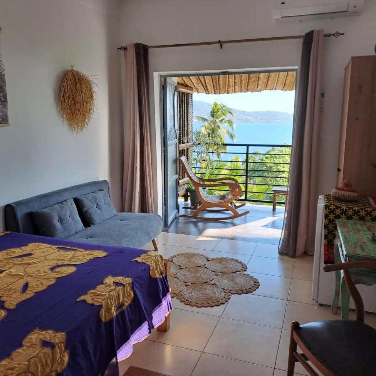 Le Chissioua Hotel Sada Ngoại thất bức ảnh