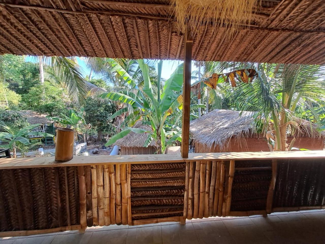 Le Chissioua Hotel Sada Ngoại thất bức ảnh